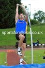 Pole vault, 2022 NEGP Monkton 3, Wednesday, June 8th. Photo: David T. Hewitson/Sports for All Pics